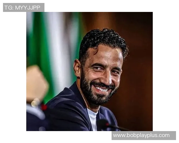 前助教盛赞阿莫林坚韧如鳄鱼皮为曼联制定清晰发展蓝图